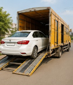Car Transport